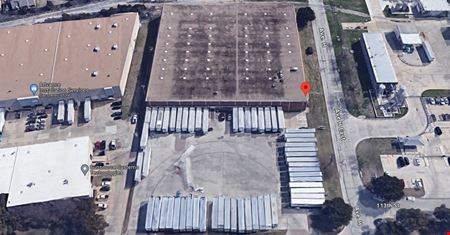 A look at 1305 Avenue H East commercial space in Grand Prairie