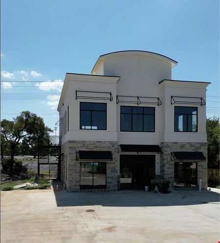 A look at 10521 Parmer Ln Office space for Rent in Austin
