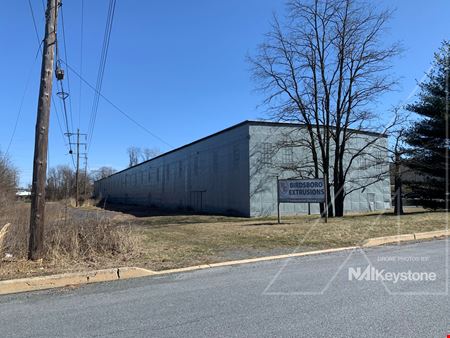 A look at 1 Industrial Drive Commercial space for Rent in Birdsboro