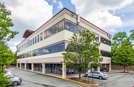 A look at 7389 Lee Highway Office spaces for lease Commercial space for Rent in Falls Church