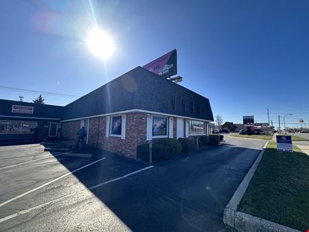 A look at 524 N Telegraph Rd Retail space for Rent in Monroe