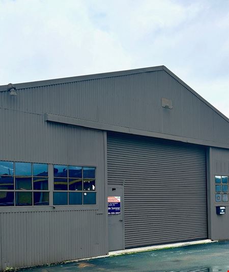 A look at 175 - 185 Market Street Industrial space for Rent in San Rafael