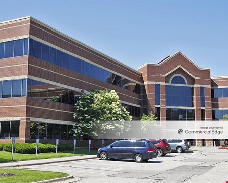 A look at Mendota Office Center II commercial space in Mendota Heights