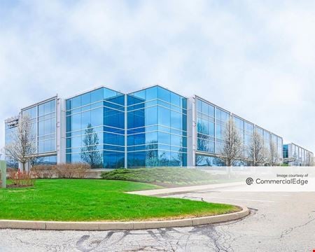A look at Woodland Corporate Park - Building II Office space for Rent in Indianapolis
