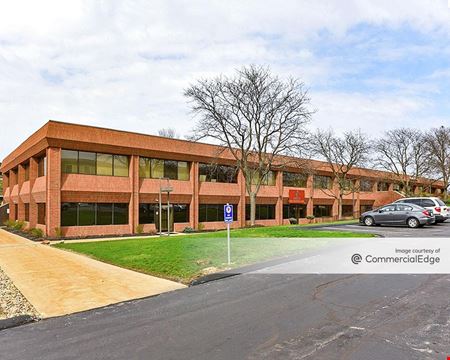 A look at 37 Park East Office space for Rent in Beachwood
