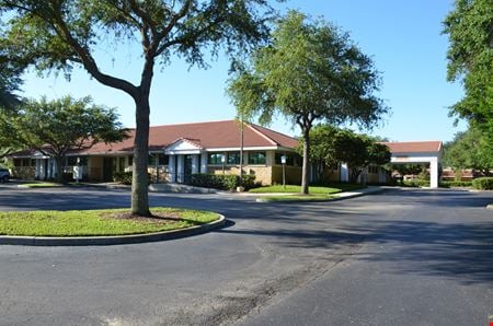 A look at 1603 S. HIawassee Road commercial space in Orlando