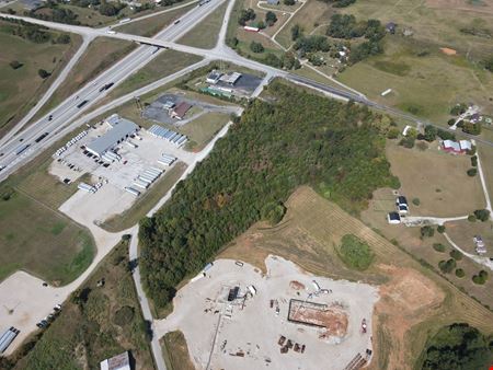 A look at I-65 Industrial Industrial Acreage commercial space in Upton
