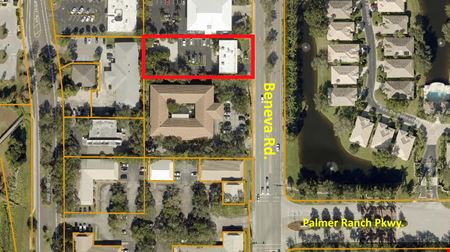A look at WELL LOCATED, AFFORDABLE OFFICE SUITE! Office space for Rent in Sarasota