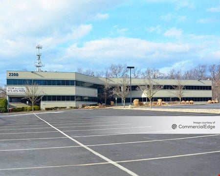 A look at 2200 State Route 10 Commercial space for Rent in Morris Plains