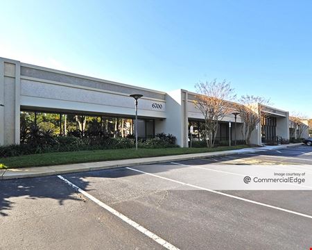 A look at Westwood Corporate Center I commercial space in Orlando