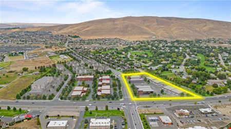 A look at 4.7 Acres of Prime Retail Land commercial space in Richland