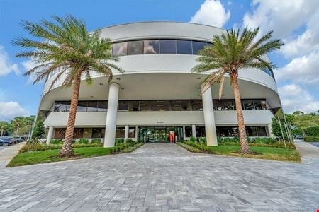 A look at The Bridge Westshore Office space for Rent in Tampa