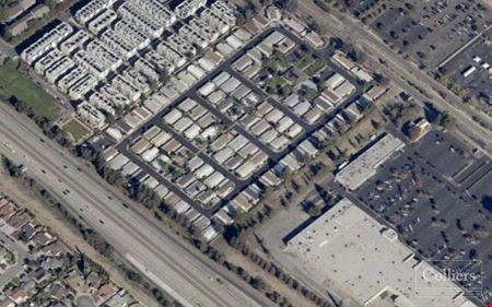 A look at LAND  FOR SALE commercial space in San Jose