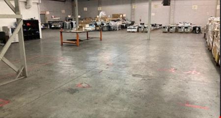 A look at Torrance, CA Warehouse for Rent - #660 | 2,000 sq ft Industrial space for Rent in Torrance