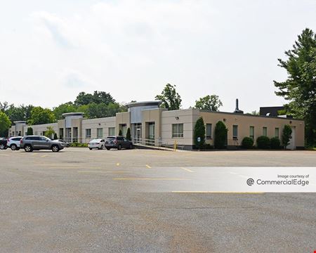 A look at Cummings Business Park - 340 Fordham Road commercial space in Wilmington