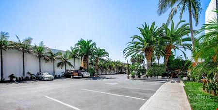 A look at +/- 26,136 SF Class A Industrial Building for Lease Industrial space for Rent in Gardena