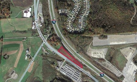 A look at 2.43 Acres - Route 19 Zelienople commercial space in Zelienople