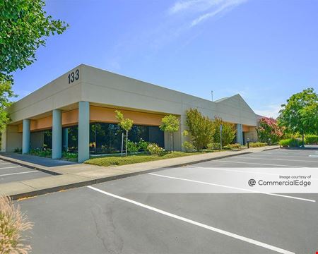 A look at Aviation Corporate Center VI commercial space in Santa Rosa