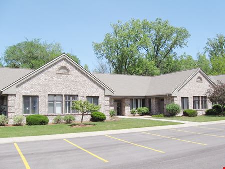 A look at The Woodlands - 2390 Office space for Rent in Okemos