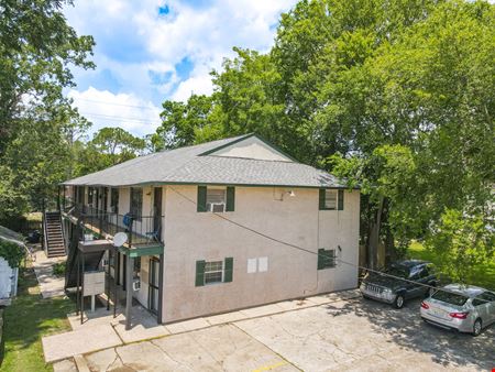 A look at 88% Occupied LSU Multifamily Opportunity off Nicholson Dr commercial space in Baton Rouge