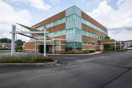Red Bank Professional Medical Office Building - Cincinnati