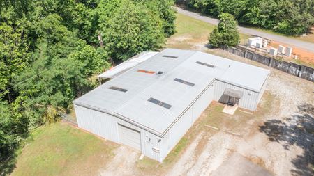 A look at 223 Vickery Drive commercial space in Central