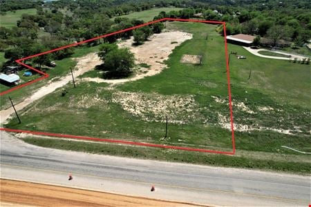 A look at 6.3 AC W US HWY 190 commercial space in Belton
