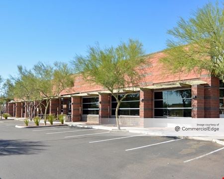 A look at Chaparral Business Center VI Office space for Rent in Scottsdale