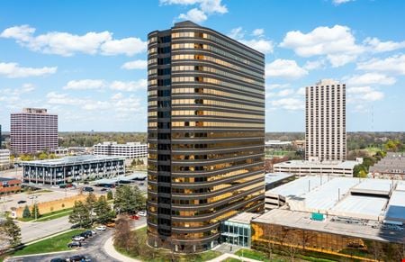 A look at Southfield Town Center Office space for Rent in Southfield