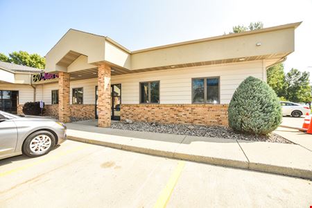 A look at Apollo Complex Office space for Rent in Grand Forks