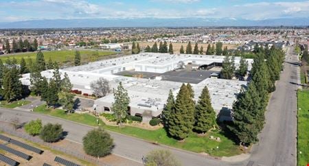 A look at 2842 N. Business Park Avenue Industrial space for Rent in Fresno