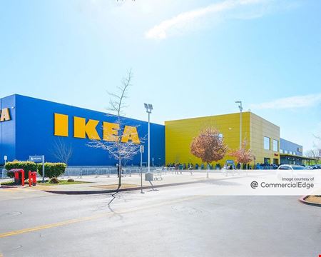 A look at Riverpoint Marketplace - 700 Ikea Court commercial space in West Sacramento