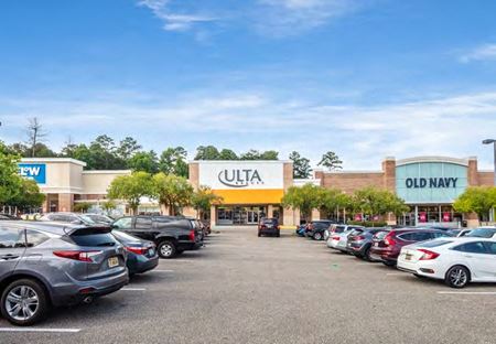 A look at 1654 Governors Square Blvd Tallahassee Commercial space for Rent in Tallahassee