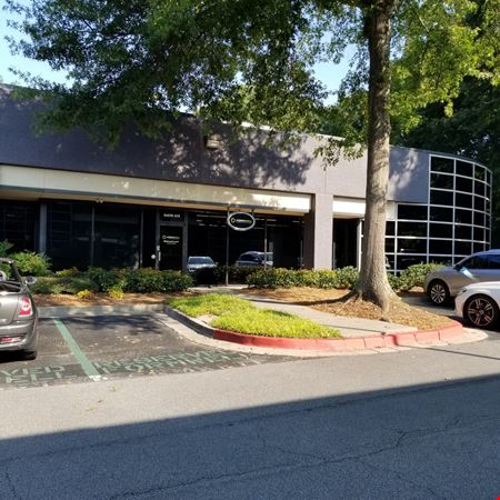 A look at 7840 Roswell Road, Unit 475 commercial space in Dunwoody