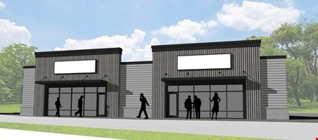 A look at 4022 Clemson Blvd commercial space in Anderson
