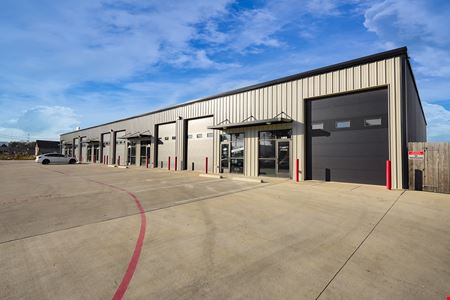 A look at 1,500 - 3,000 SF Warehouse / Office Space For Lease Industrial space for Rent in Springfield