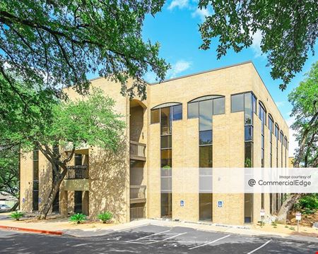 A look at Greystone II Commercial space for Rent in Austin