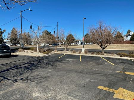 A look at 1415-1417 South Murray Boulevard commercial space in Colorado Springs