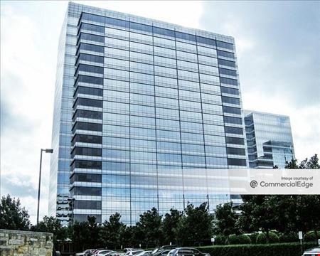 A look at One BriarLake Plaza Office space for Rent in Houston