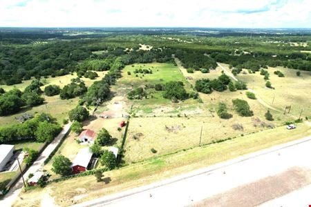 A look at 6514 W HWY 190- 5.83 AC commercial space in Belton