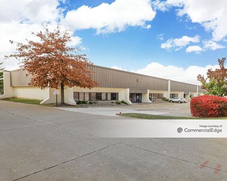 A look at 1130 Industrial Pkwy North commercial space in Brunswick