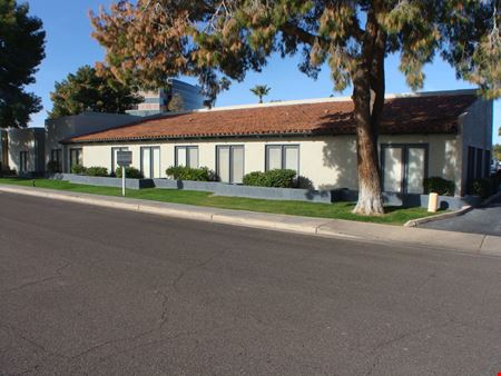 A look at 4535 S Lakeshore Dr Commercial space for Rent in Tempe