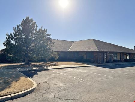 A look at 10001 S Pennsylvania Ave Office space for Rent in Oklahoma City