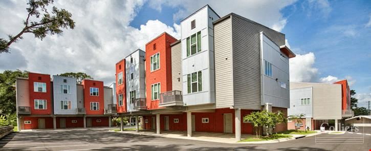 Student Housing Complex for Sale in Tallahassee