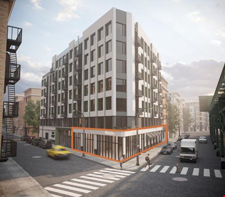 A look at 961 Westchester Ave commercial space in Bronx