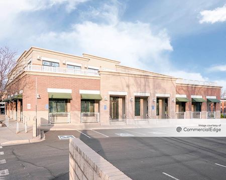 A look at 2590 Pearl Street commercial space in Boulder