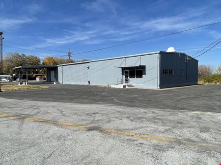 A look at 100 E Quindaro, Kansas City, Kansas Industrial space for Rent in Kansas City