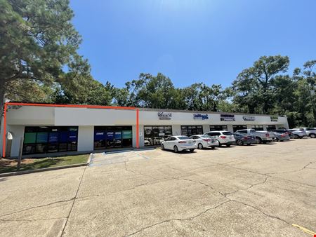 A look at 1675 US Hwy. 190 Retail space for Rent in Mandeville