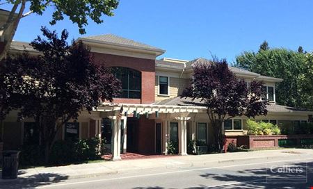 A look at OFFICE SPACE FOR SUBLEASE commercial space in Danville