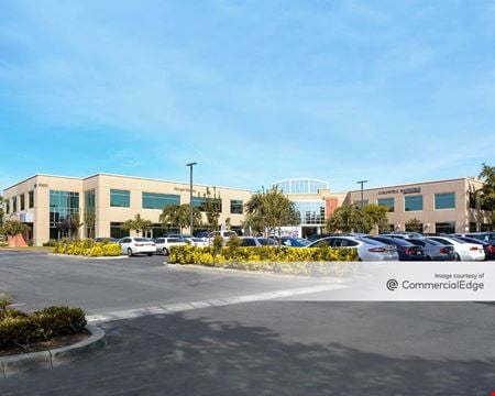 A look at One University Centre Commercial space for Rent in Bakersfield